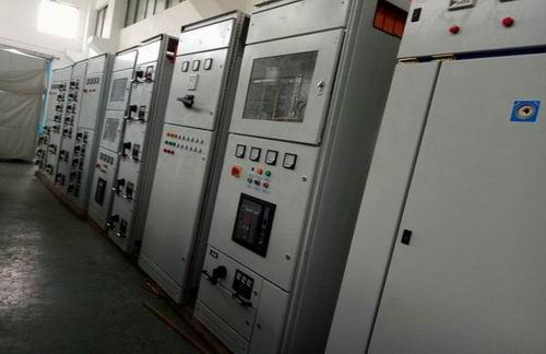 曲松电控箱 曲松电控箱